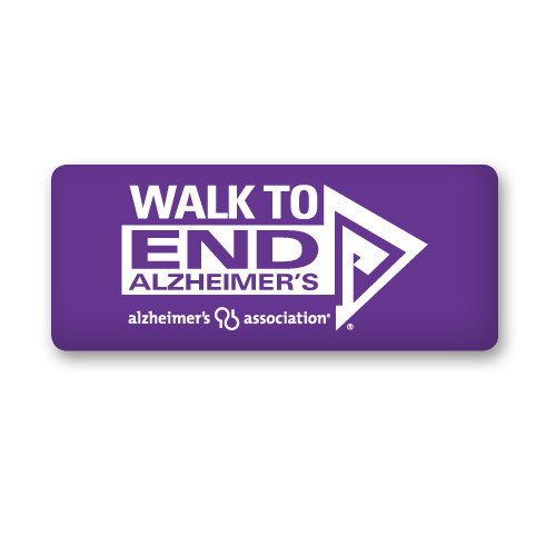 Walk Stickers