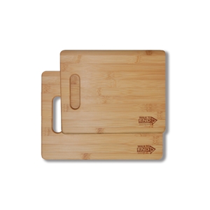 Walk Cutting Board