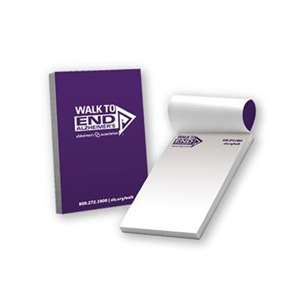 Walk Notepads