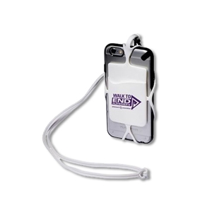 Walk Mobile Phone Holder