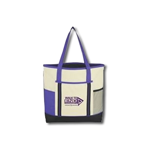 Walk Tote