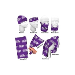 Walk Multipurpose Rally Towel