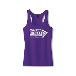 Walk Workout Tank Top
