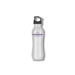 The Longest Day Water Bottle