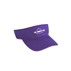 The Longest Day Visor