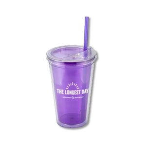 The Longest Day Tumbler