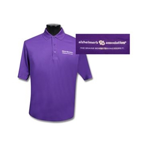 Performance Polo (Men's and Women's)