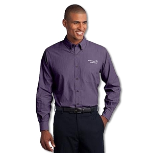 Men's Dress Shirt